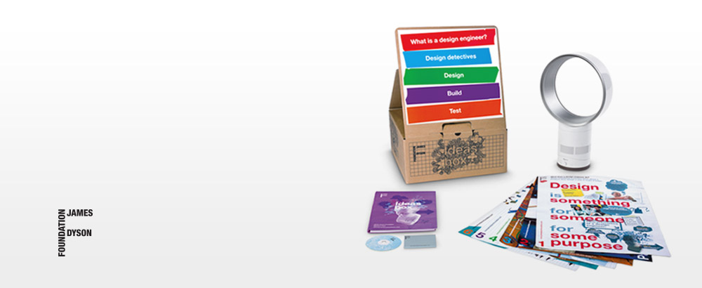 Fundacja Jamesa Dysona