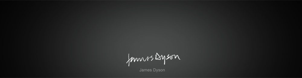 James Dyson