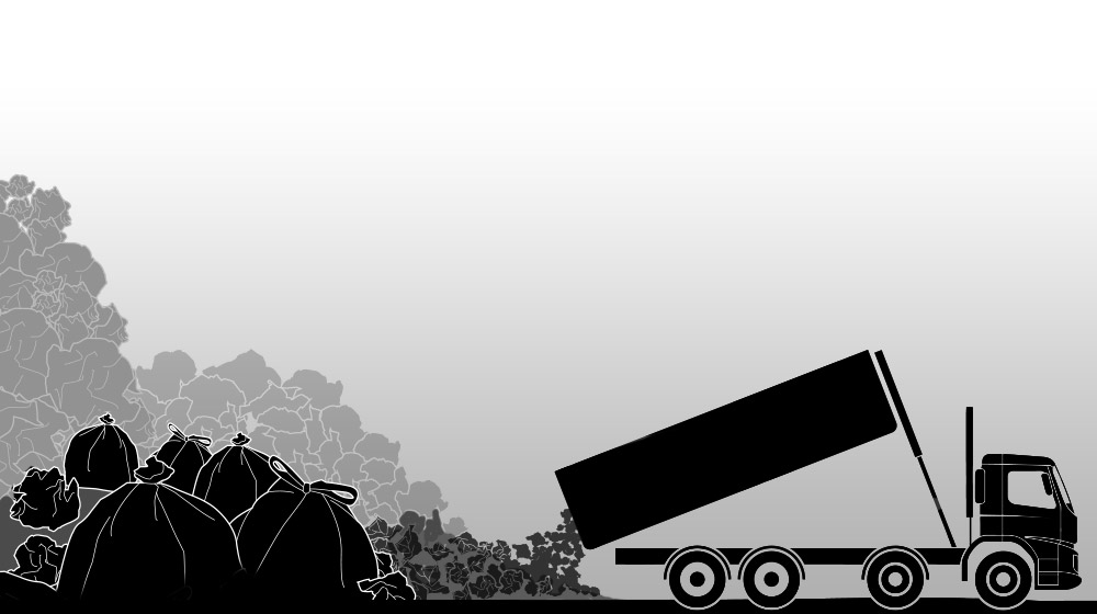 Rozważ wpływ na środowisko z szerszej perspektywy