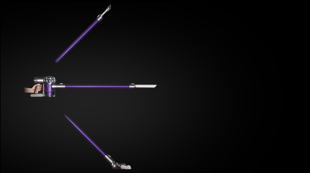 Równomierny rozkład wagi DC