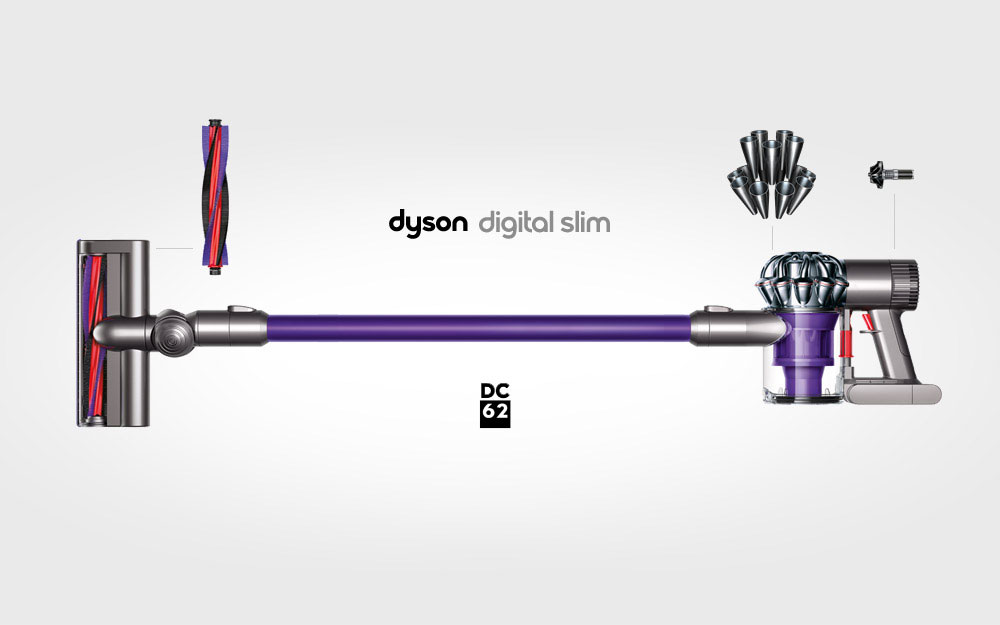 Dyson Digital Slim