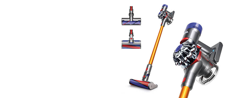 Dyson V8 Absolute Cordless Vacuum Cleaner