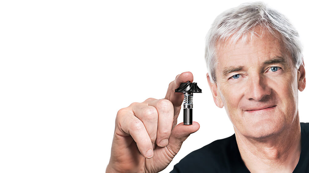 Dyson V8 Cordless Vacuum Cleaner James Dyson Digital Motor