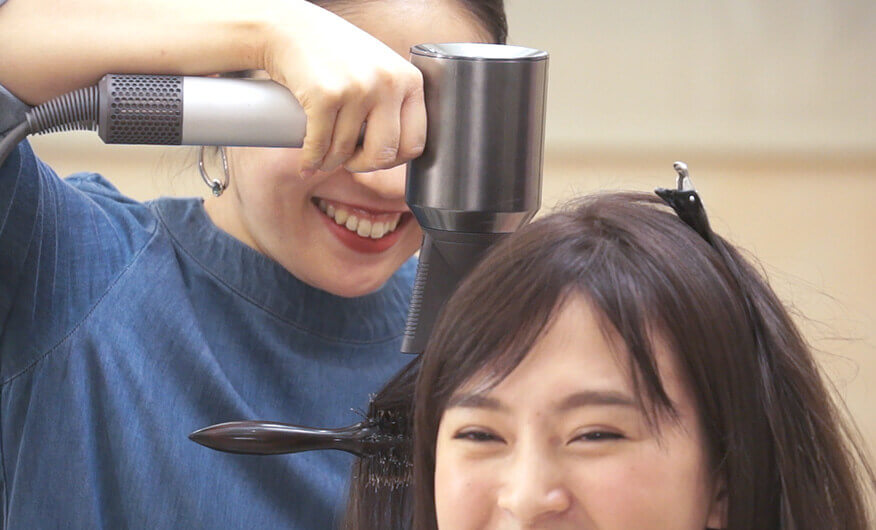 La température de l’air est mesurée 20 fois par seconde, ce qui permet un contrôle intelligent de la chaleur.