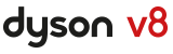 Dyson V8