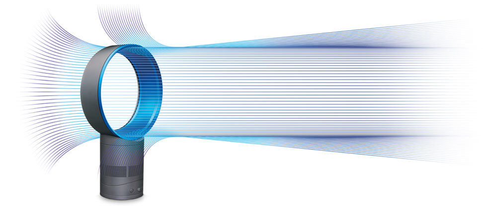 Air Amplifier image