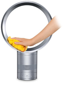Easy to clean image