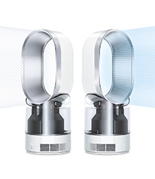 Dual function for year-round use