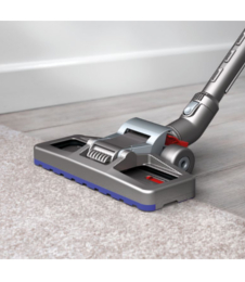 Ssawka New Dual Mode Floor Tool z regulacją siły ssania