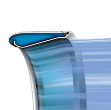 Technologie Air Multiplier™