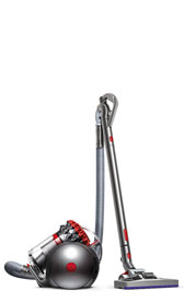 Dyson Big Ball Total Clean cylinder vacuum cleaner