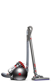Dyson Big Ball Total Clean cylinder vacuum cleaner
