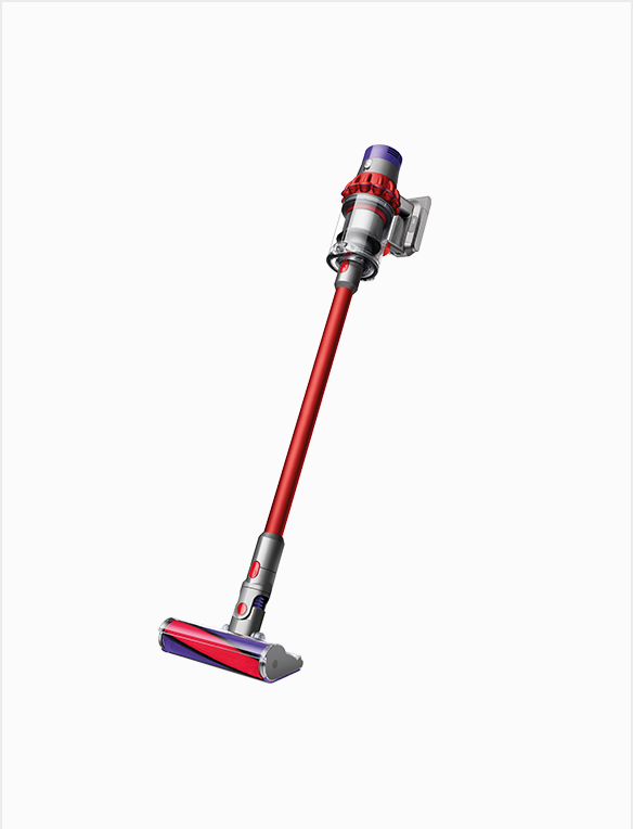 Pomoc | Dyson Cyclone V10™