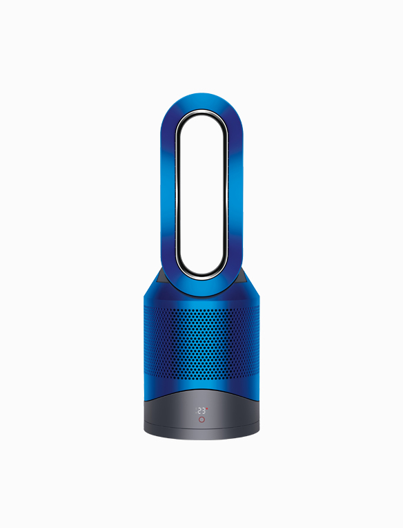 Pomoc | Dyson Pure Hot+Cool Link™ Oczyszczacz Powietrza z Funkcją
